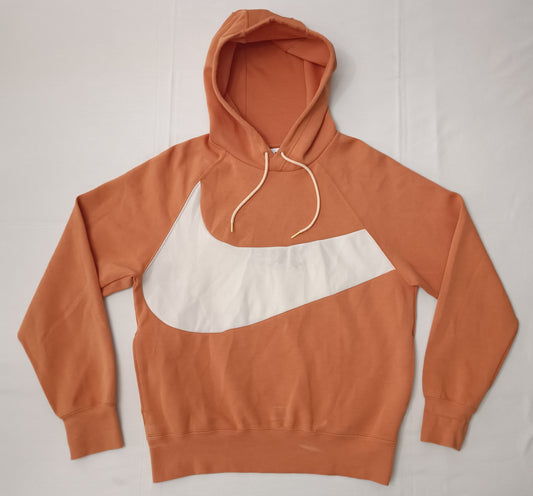 (S) Nike Sportswear Swoosh Sweatshirt горнище