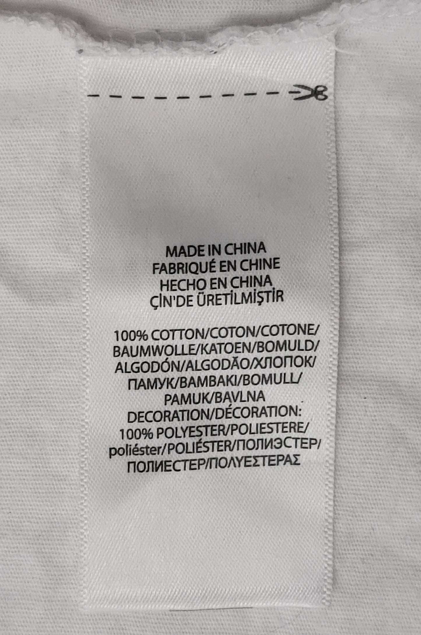 (L) POLO Ralph Lauren Polo Bear Shirt тениска