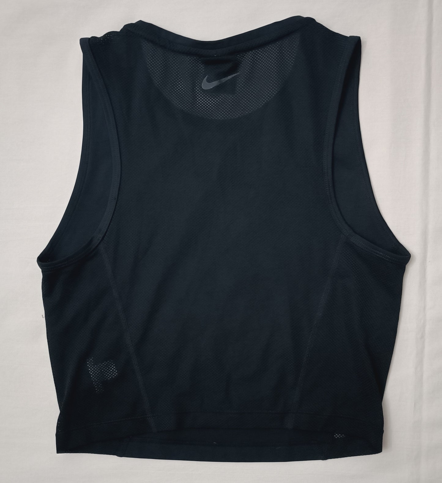 (ДАМСКО) (S) Nike PRO DRI-FIT Tank Top потник