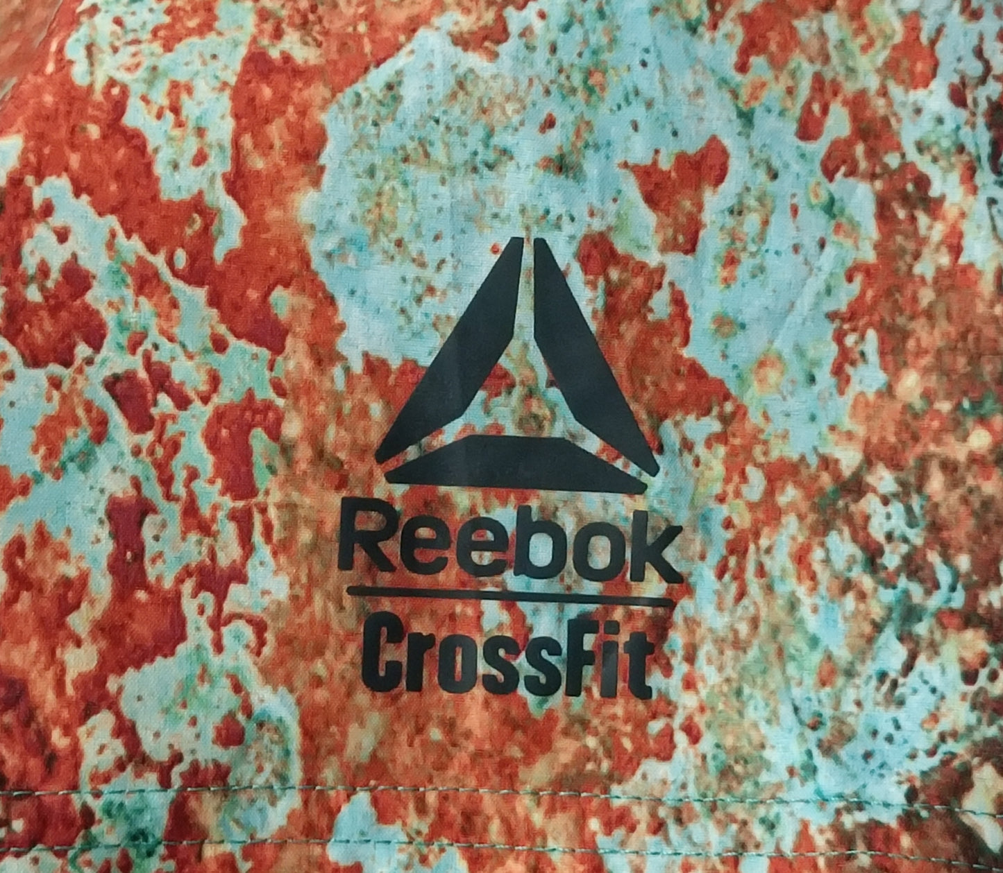 (XL) Reebok Crossfit Shorts шорти