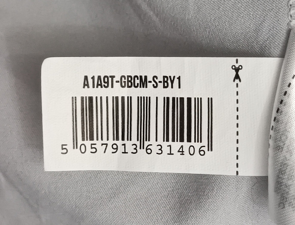 (S) Gymshark Sport Stripe Shorts шорти