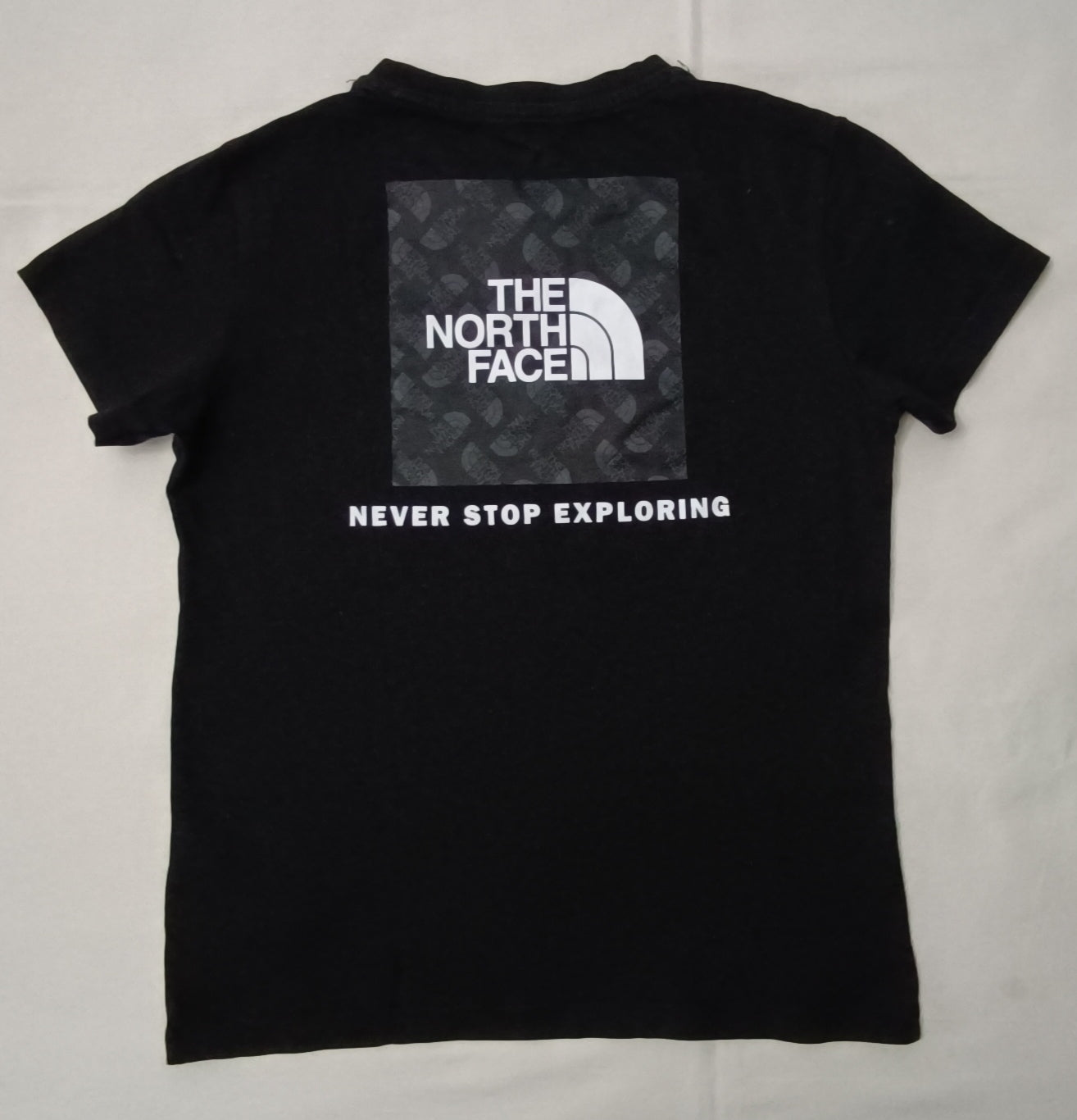 (ДЕТСКО) (Ръст 147-158см) The North Face Tee тениска