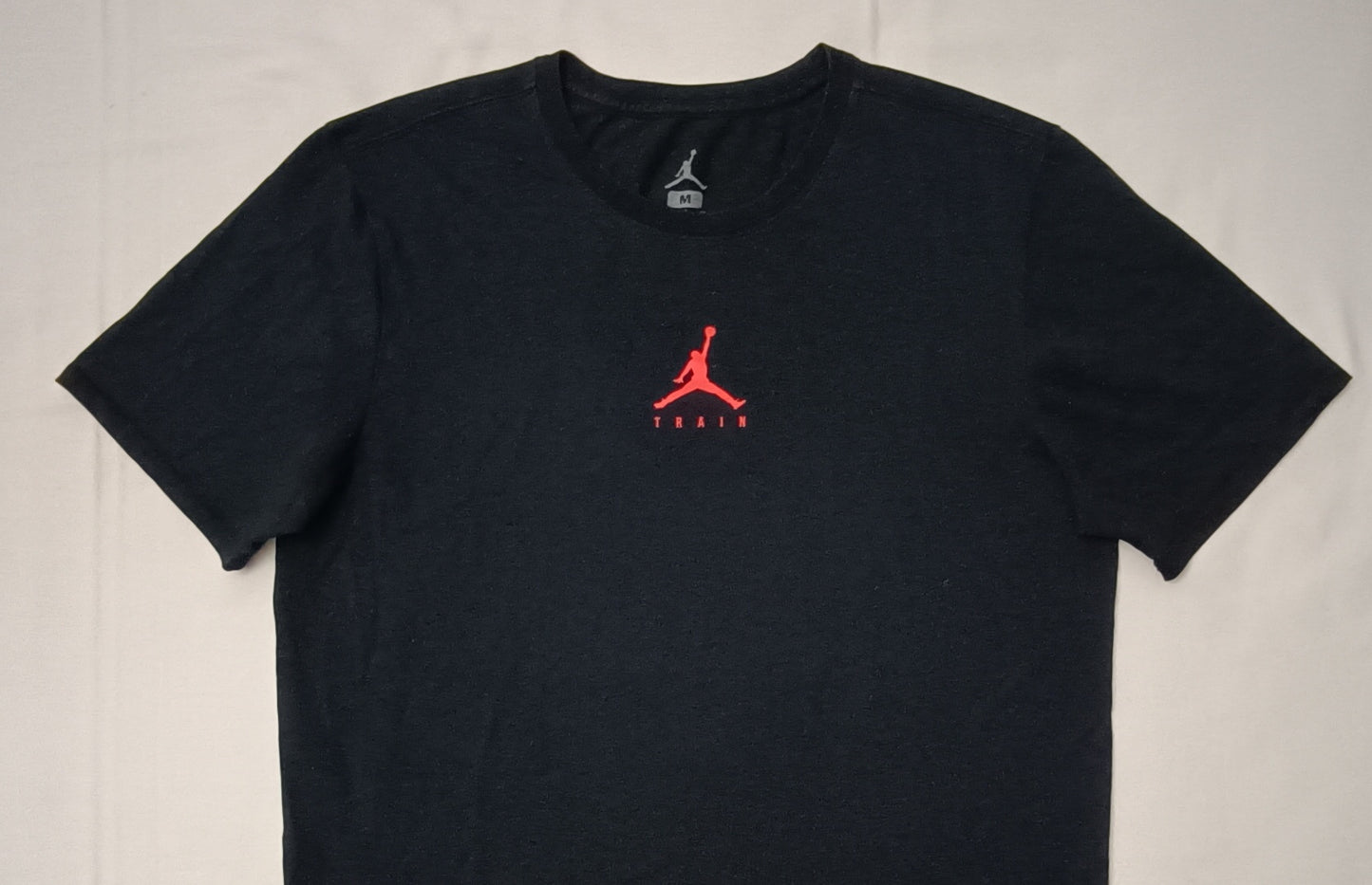 (M) Jordan AIR Nike Tee тениска