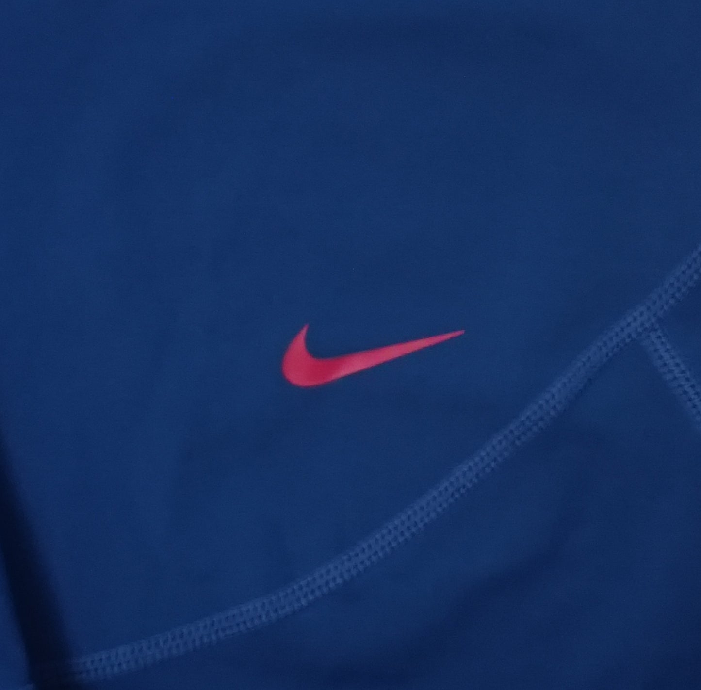 (ДАМСКО) (S) Nike PRO DRI-FIT Shorts клин