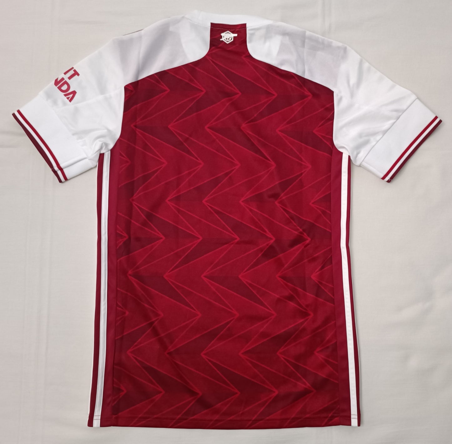 (XS) Adidas Arsenal 2020/21 Home Jersey тениска