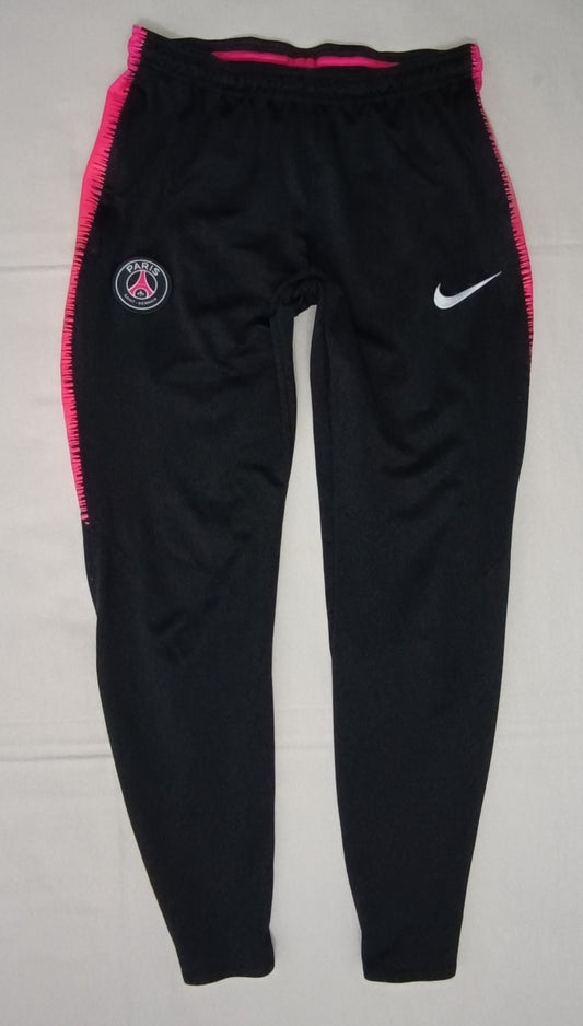 (S) Nike DRI-FIT PSG Paris Saint-Germain Pants долнище