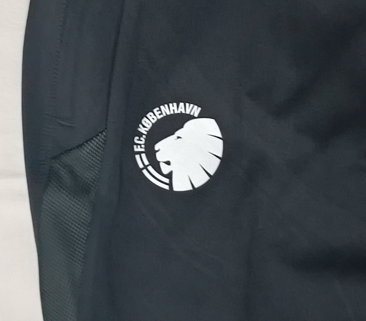(XL) Adidas FC Copenhagen Pants долнище