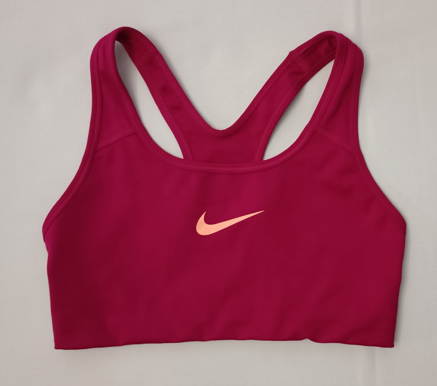 (ДАМСКО) (S) Nike DRI-FIT Bra бюстие