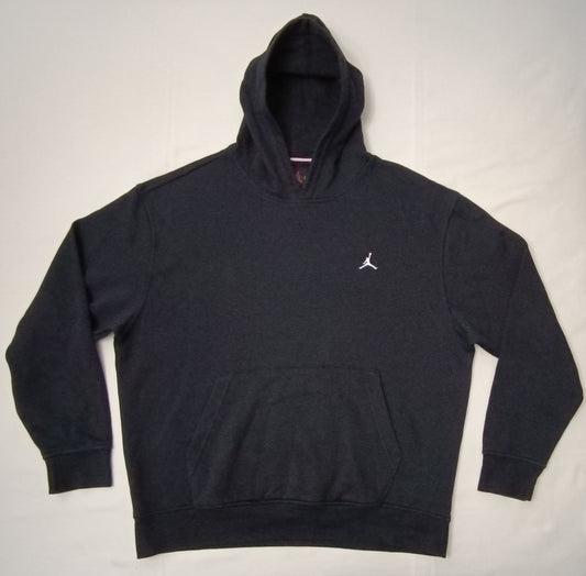 (L) Jordan AIR Nike Fleece Hoodie горнище