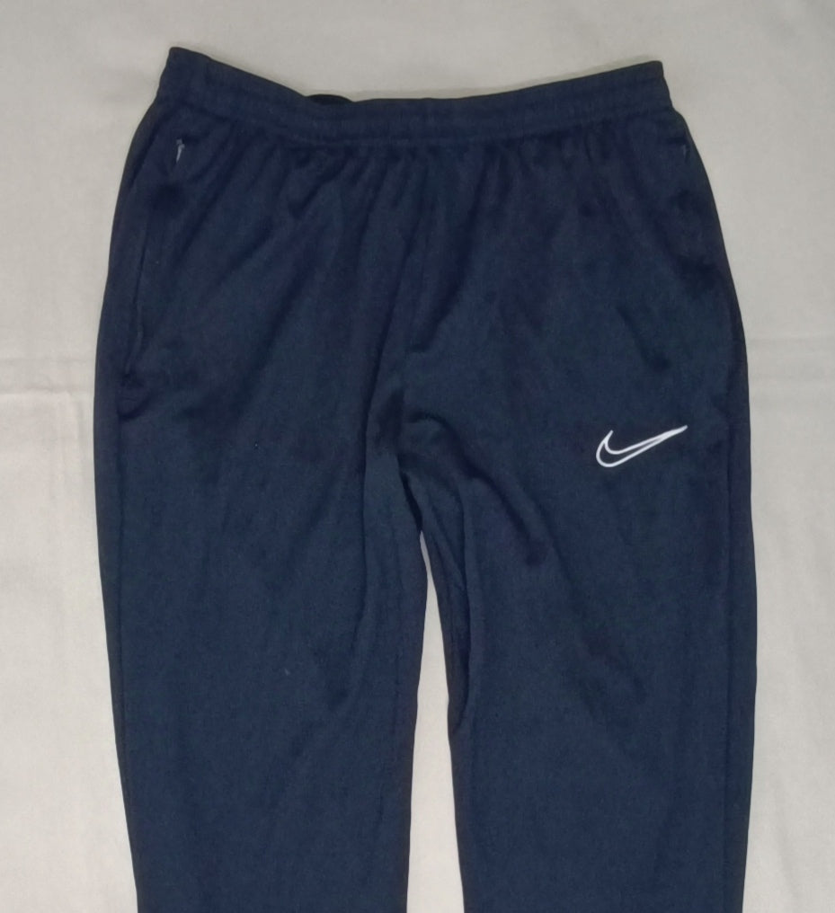 (ДЕТСКО) (Ръст 158-170см) Nike DRI-FIT Pants долнище