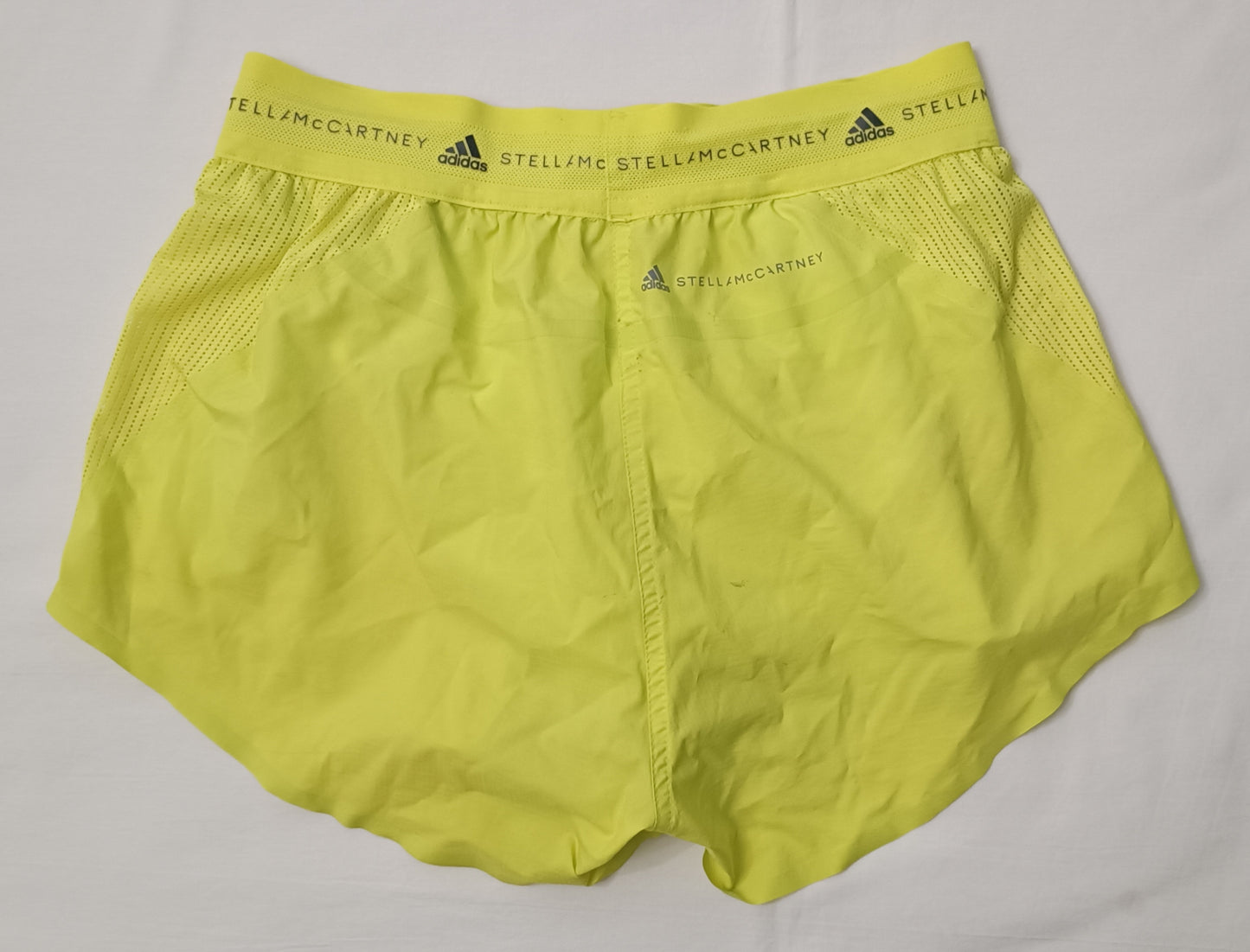 (ДАМСКО) (S) Adidas Stella McCartney Shorts шорти