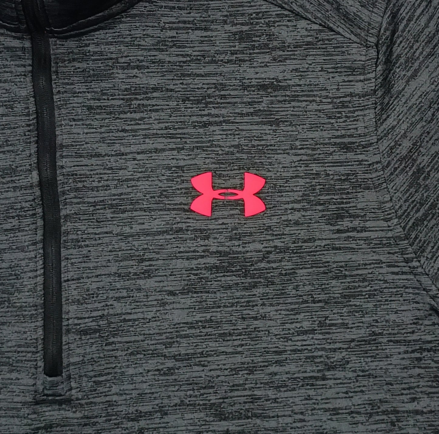 (S) Under Armour UA горнище