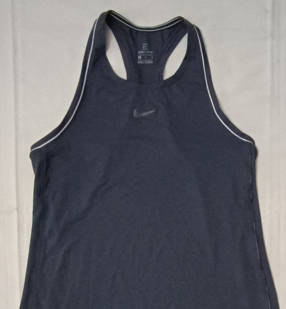 (ДАМСКО) (M) Nike Court Dress рокля
