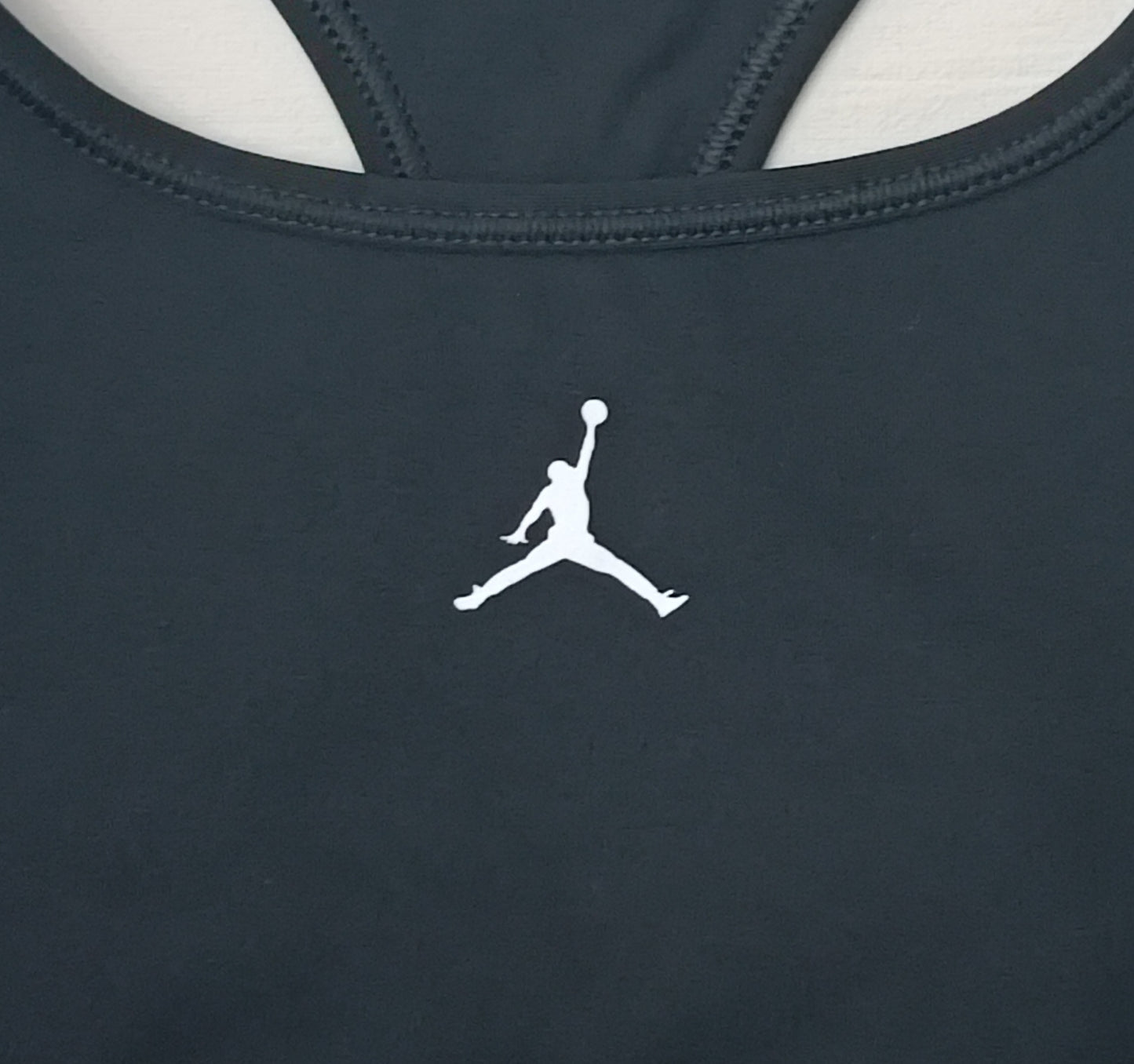 (ДАМСКО) (XL) Jordan AIR Nike DRI-FIT Bra бюстие