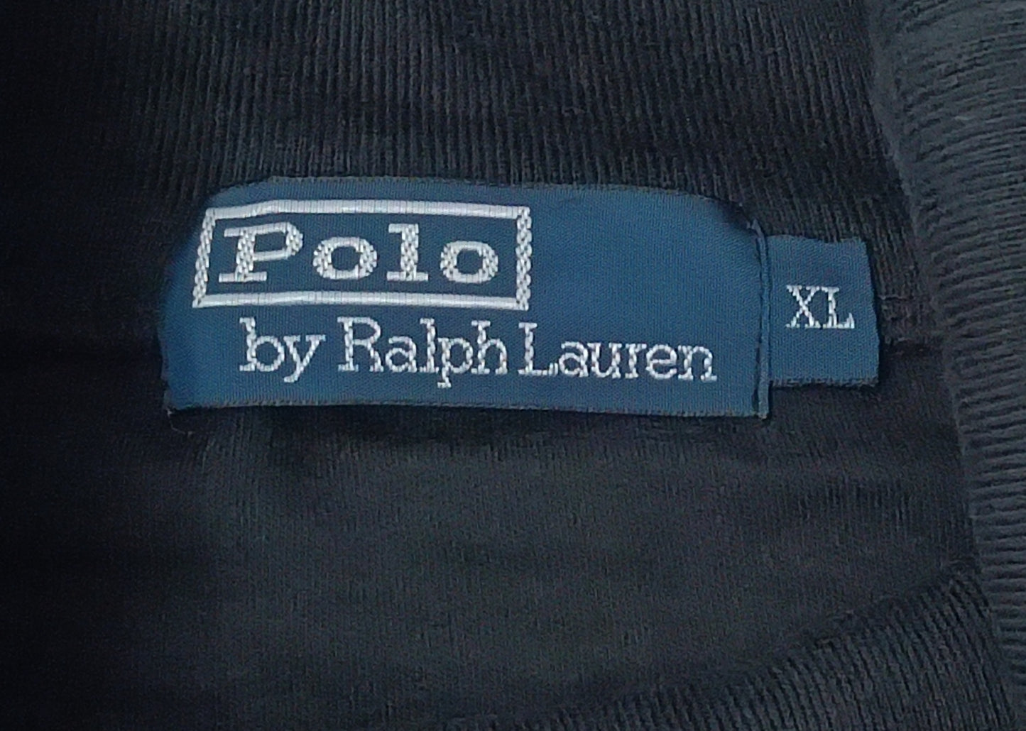 (XL) POLO Ralph Lauren пуловер