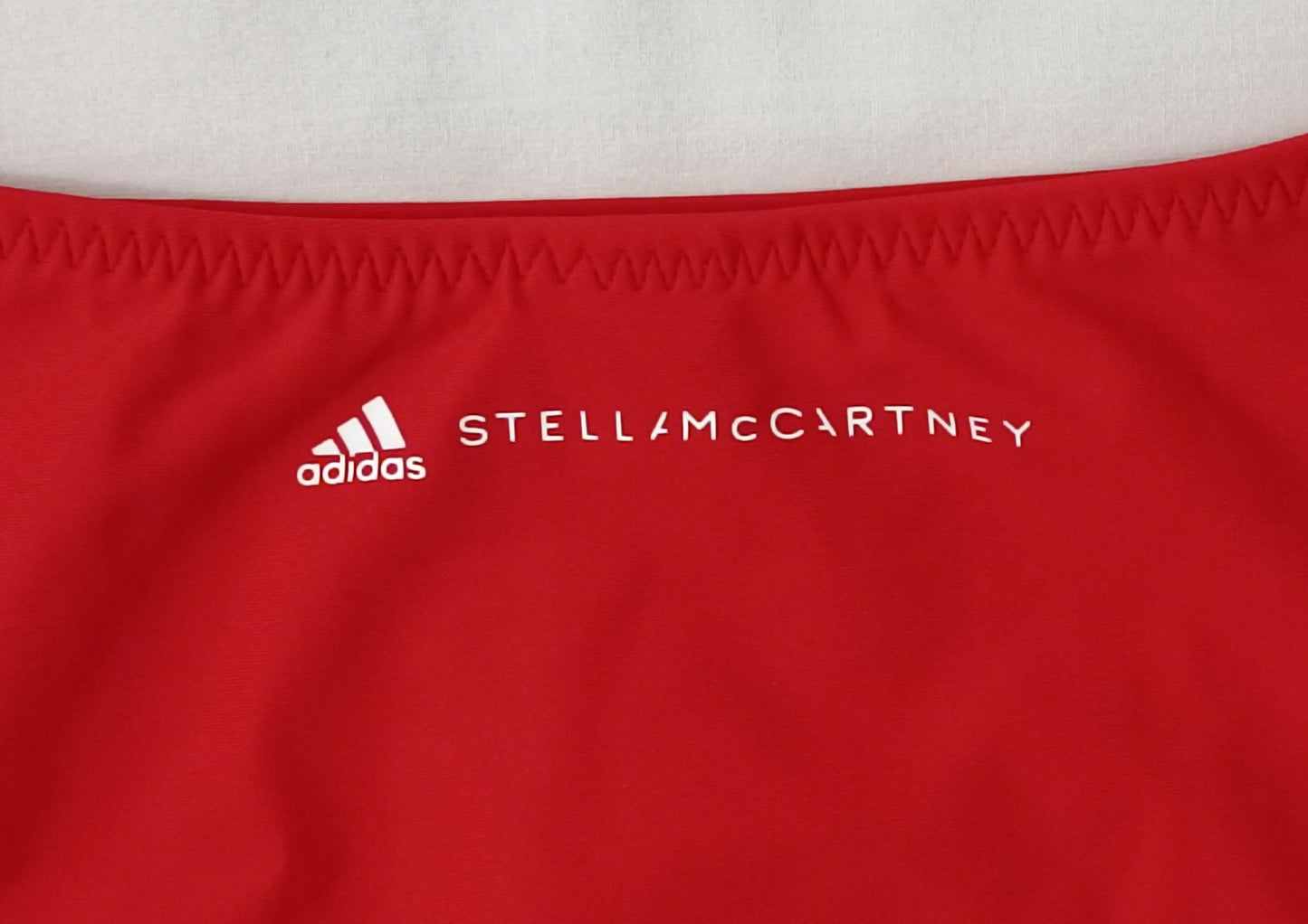 (ДАМСКО) (M) Adidas Stella McCartney Bikini бански