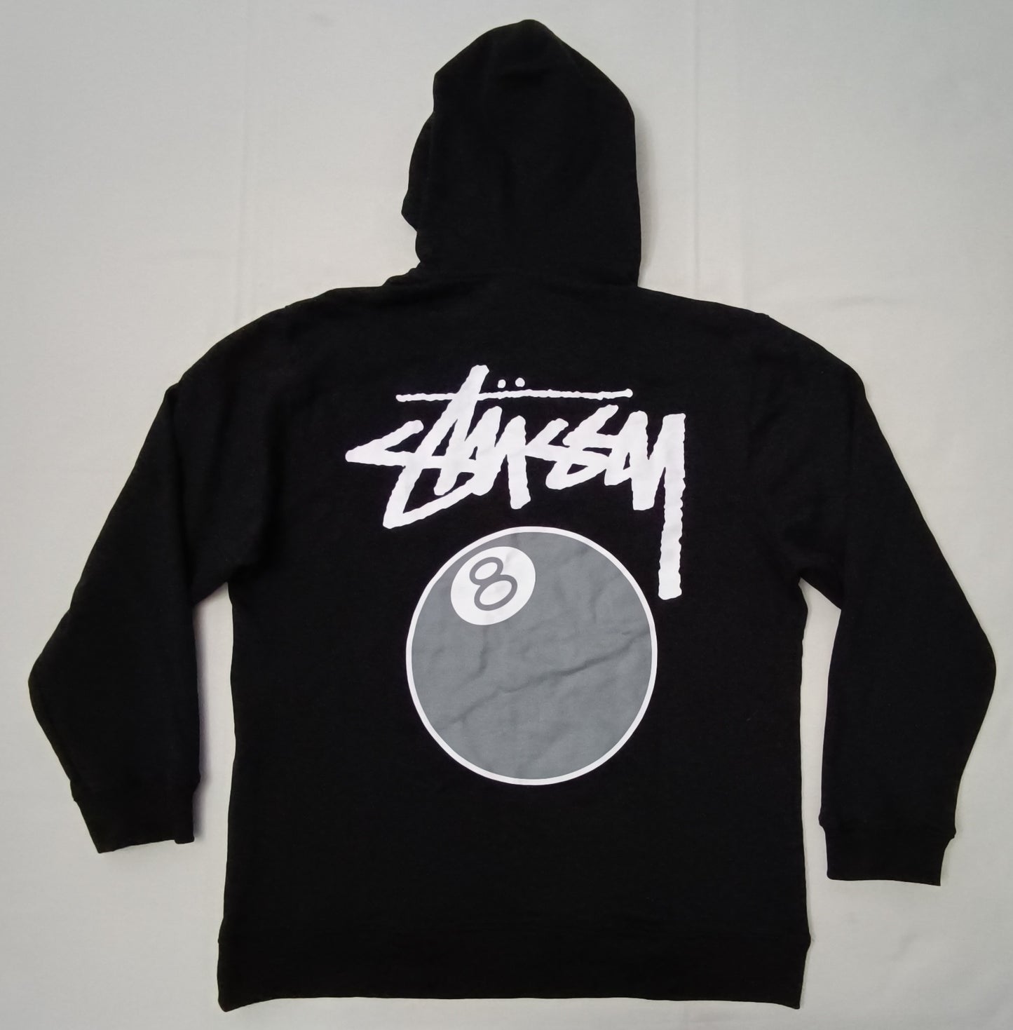 (XL) Stussy Hoodie Sweatshirt горнище