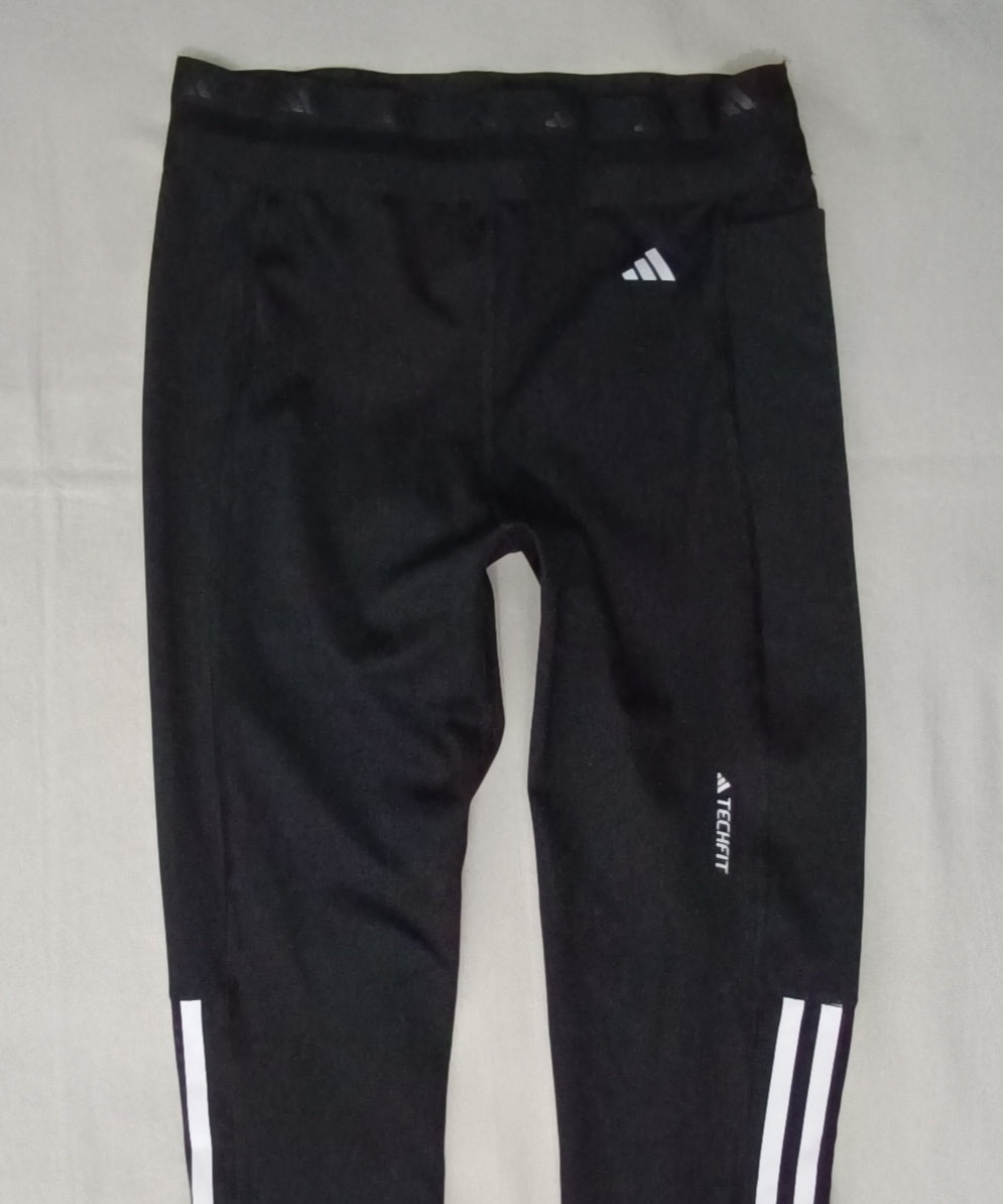 (ДАМСКО) (S) Adidas Techfit Tights клин