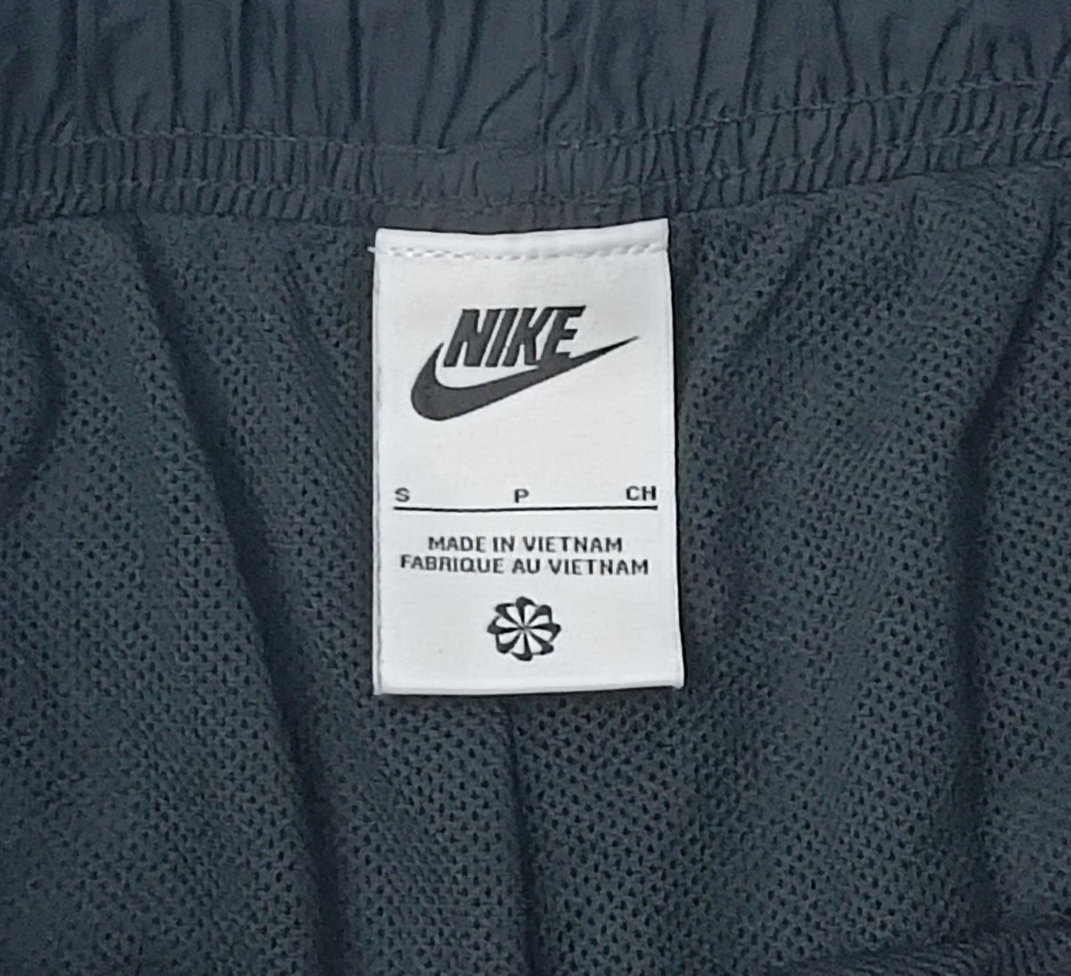 (ДАМСКО) (S) Nike NSW Woven Shorts шорти