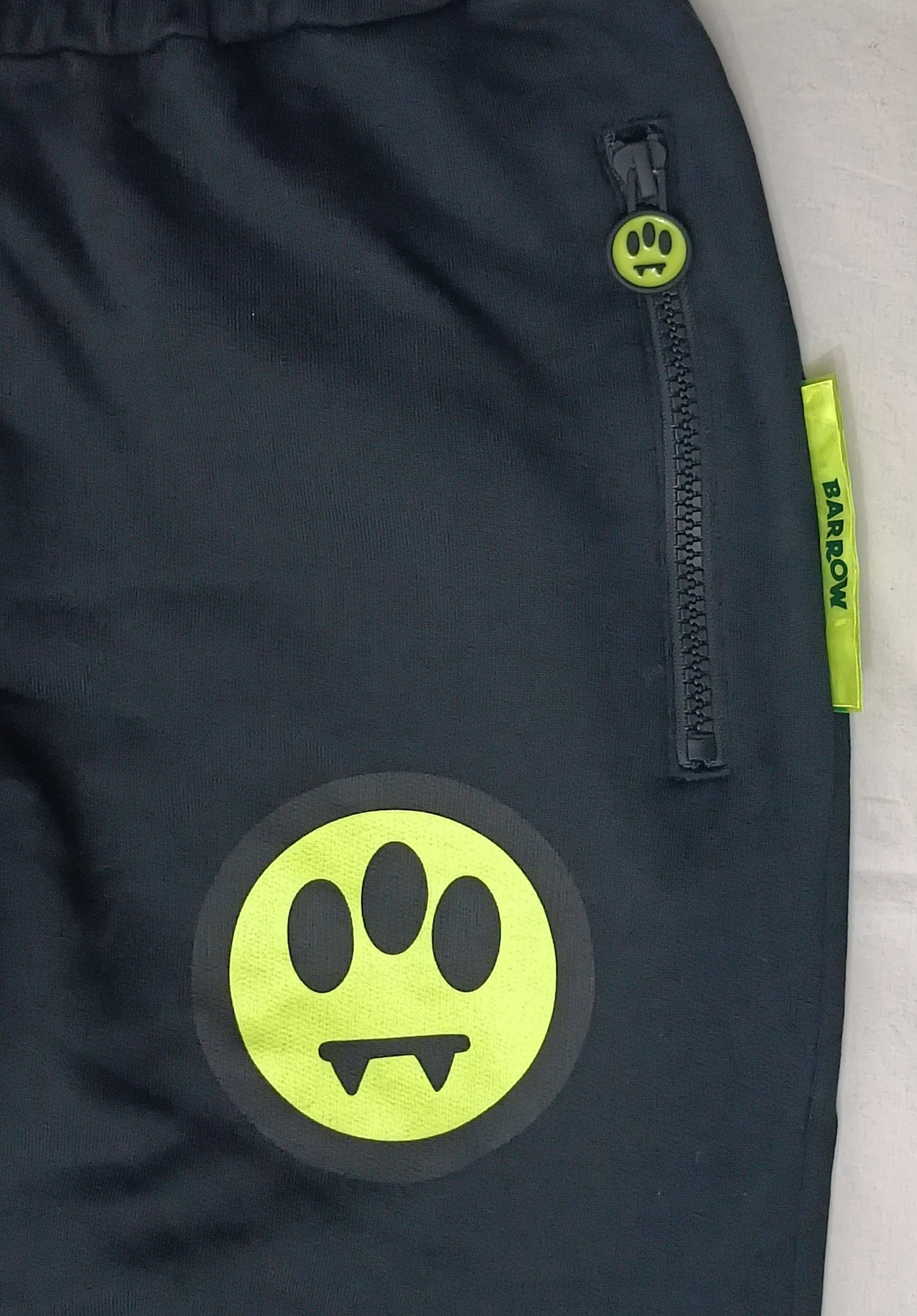 (M) Barrow Fleece Joggers Sweatpants долнище