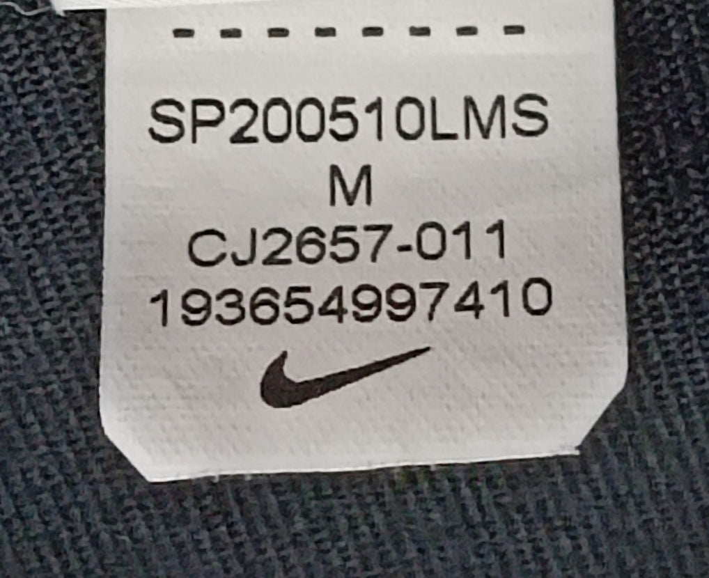 (ДАМСКО) (M) Nike NSW Just Do It Leggings клин