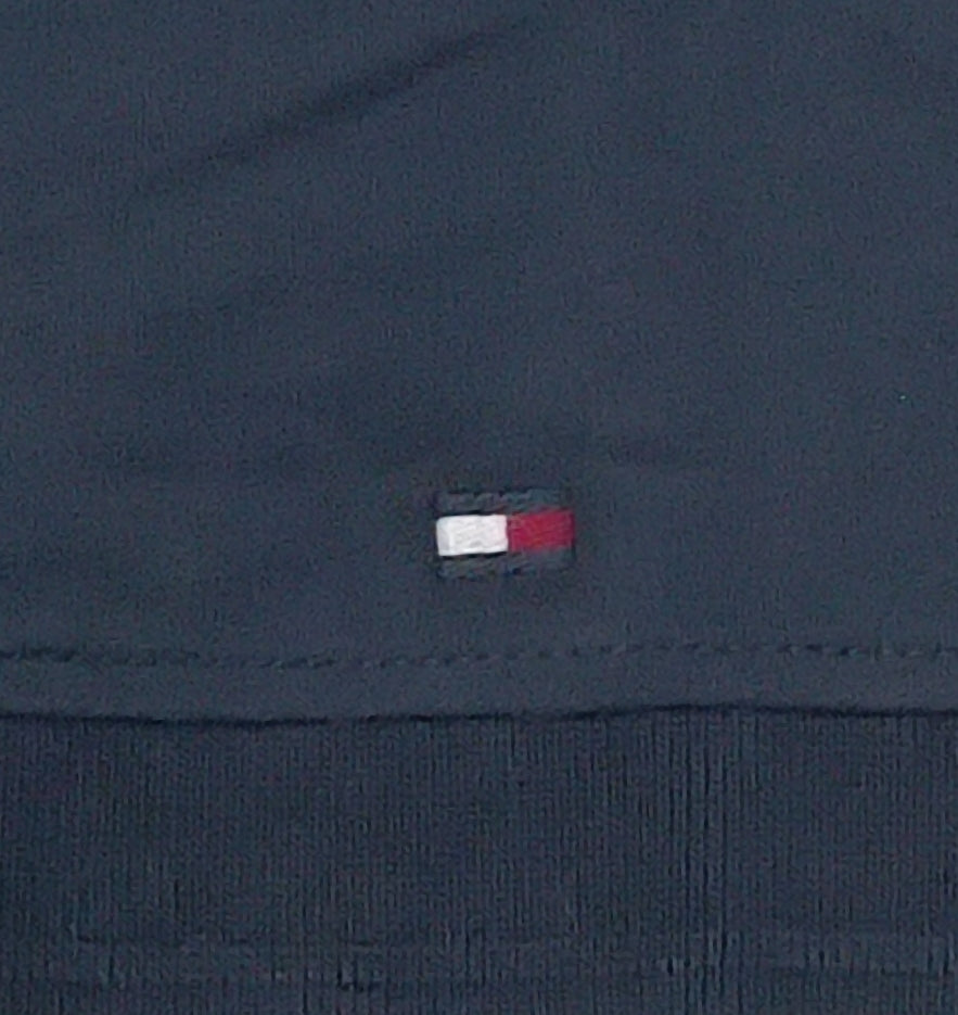(M) Tommy Hilfiger Polo Shirt поло тениска