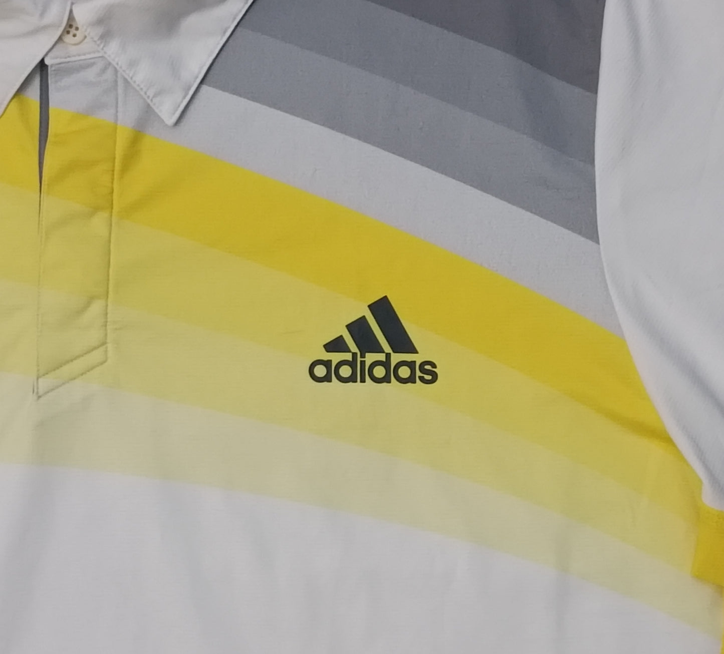 (XL) Adidas Formotion Polo Shirt тениска