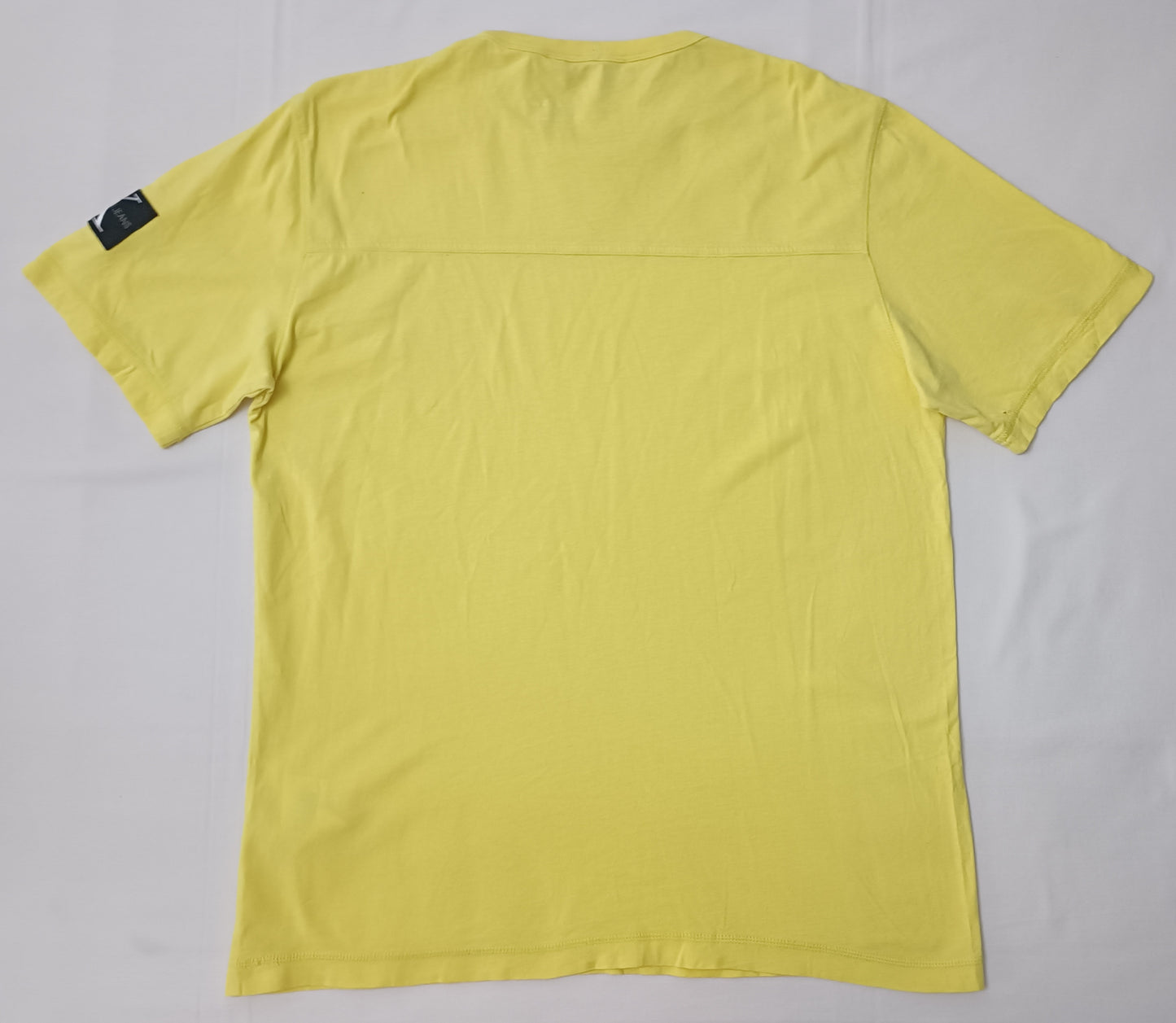 (L) Calvin Klein Jeans Shirt тениска