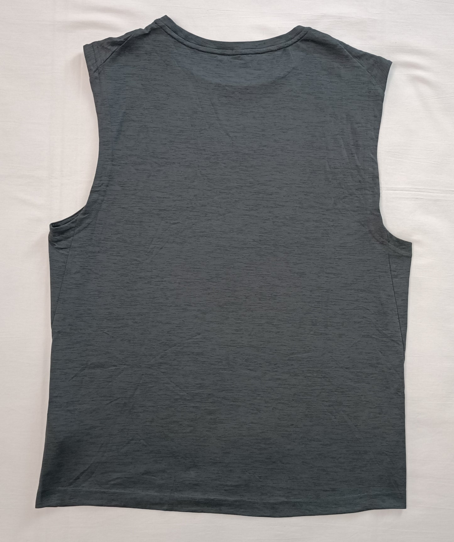 (M) Nike DRI-FIT Breathe Tank Top потник