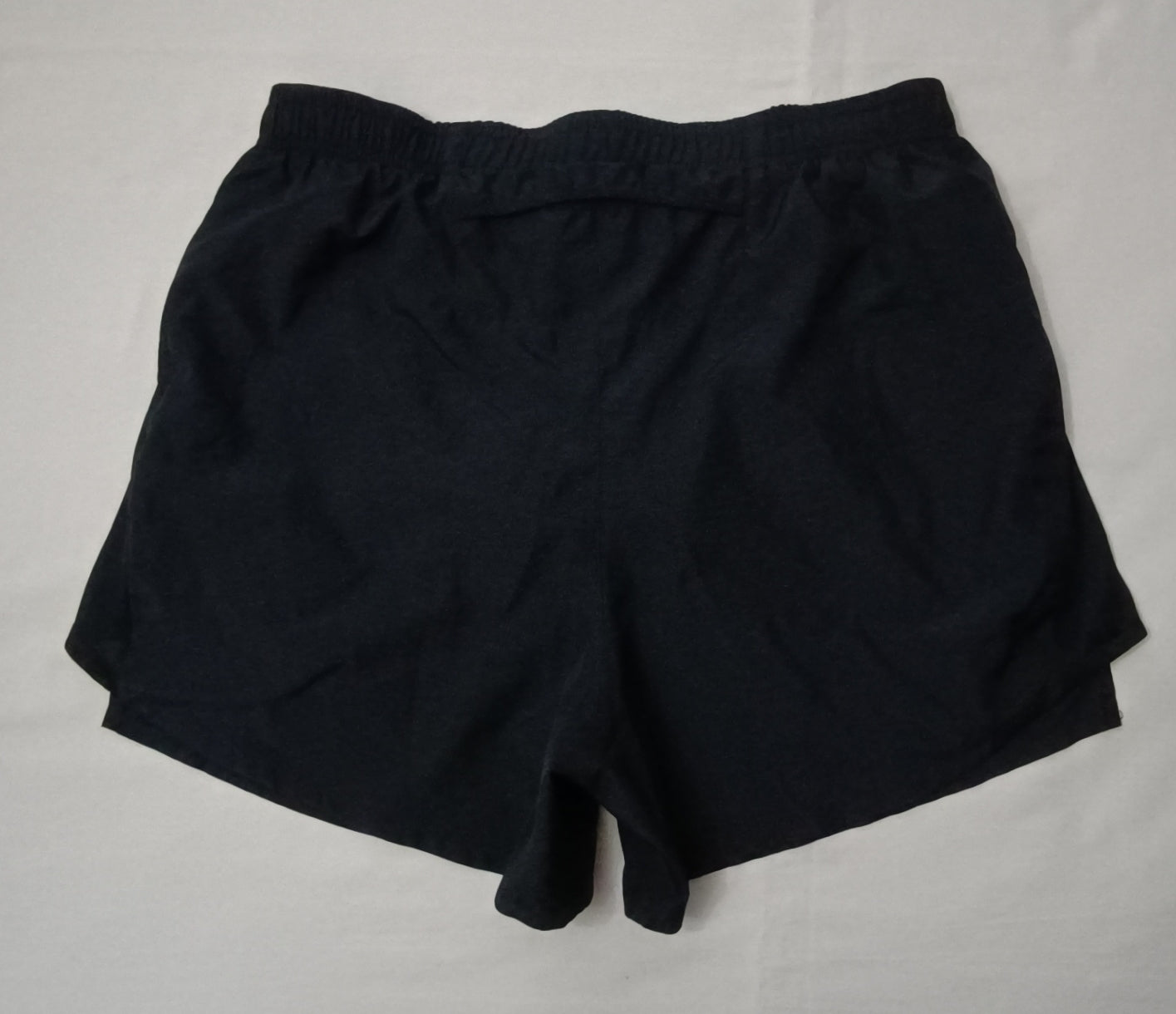 (L) Nike DRI-FIT Shorts шорти