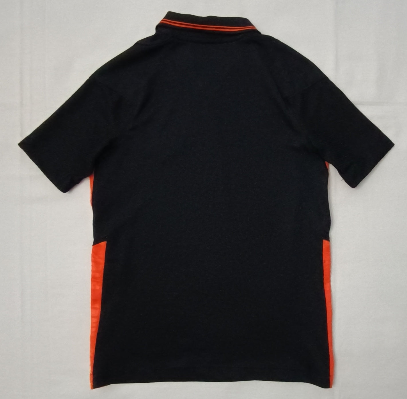 (ДЕТСКО) (Ръст 128-137см) Nike DRI-FIT Netherlands 2020/22 Away Jersey тениска