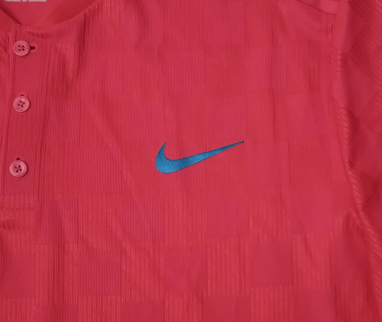 (XL) Nike Court DRI-FIT Advantage Shirt тениска