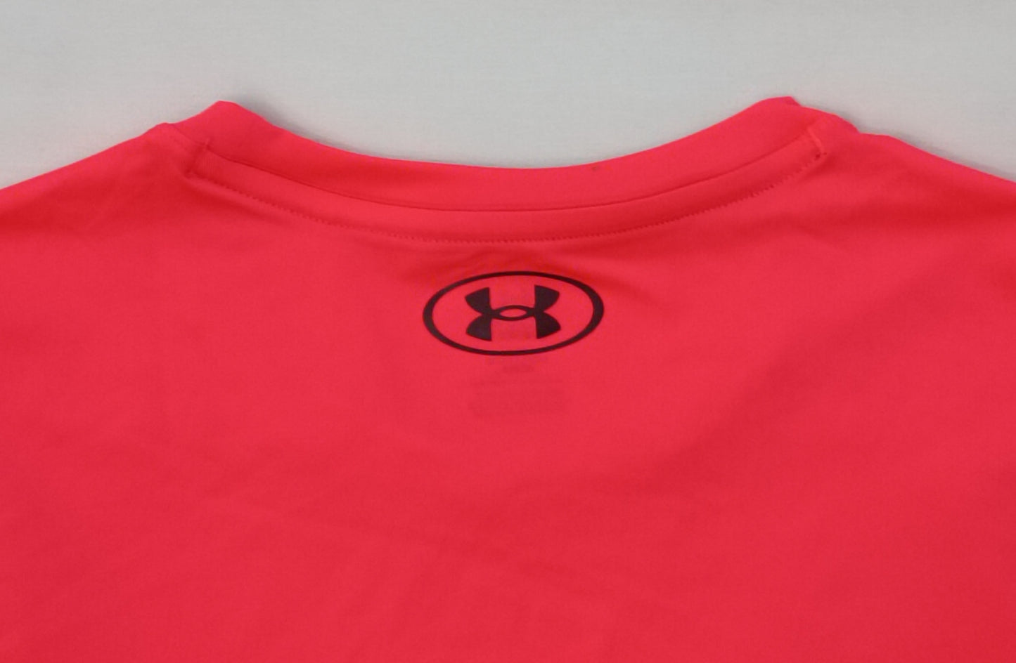 (L) Under Armour UA HG Tee тениска