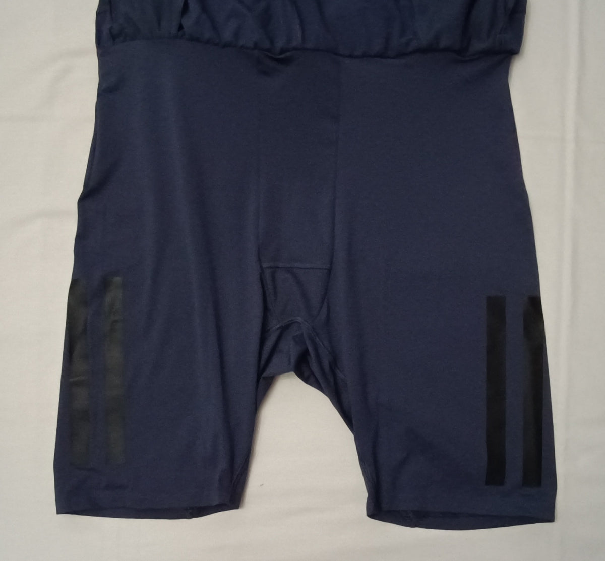 (XL) Adidas Power 2in1 Shorts шорти с клин 2в1