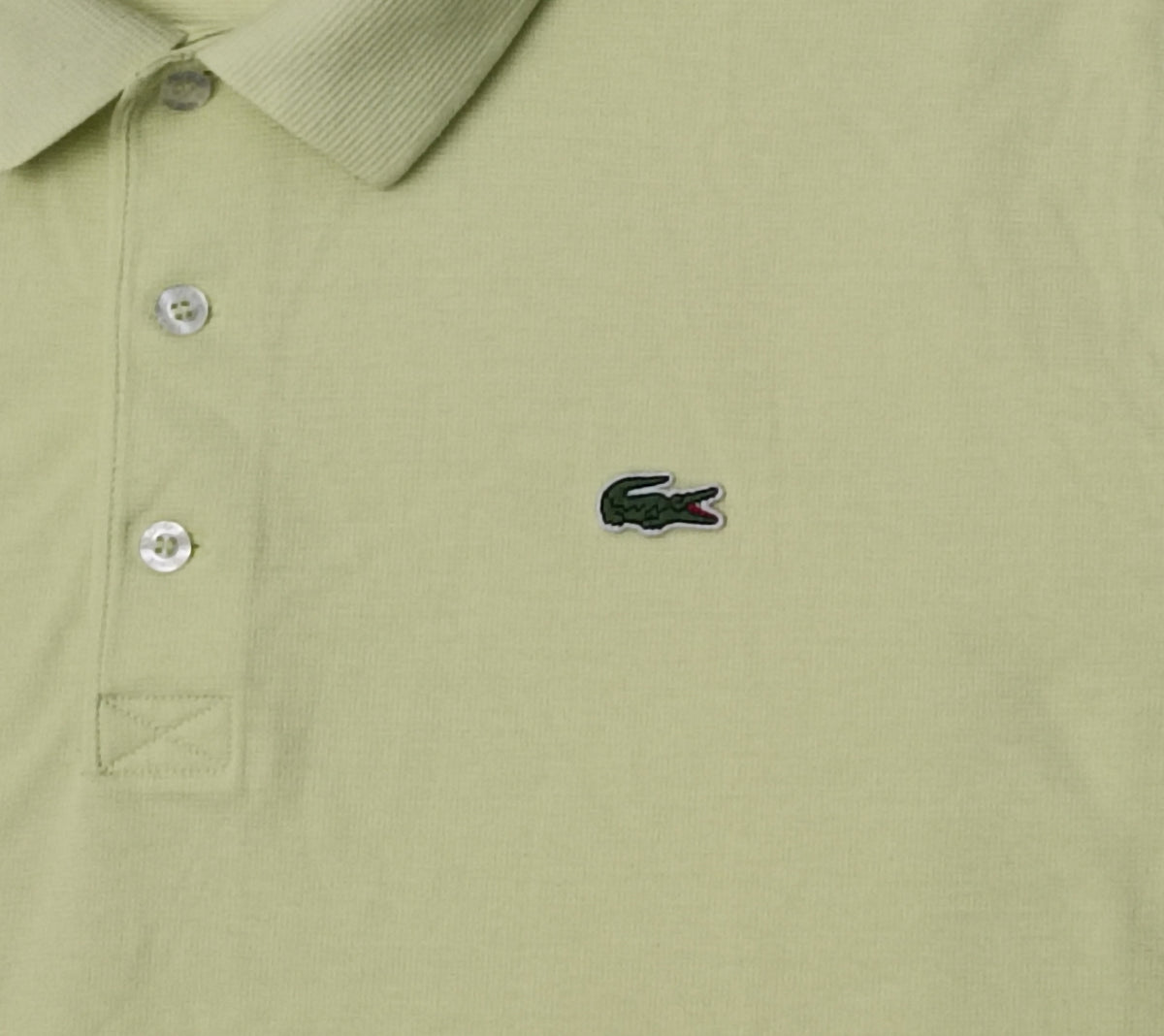 (2XL) Lacoste Polo Shirt тениска