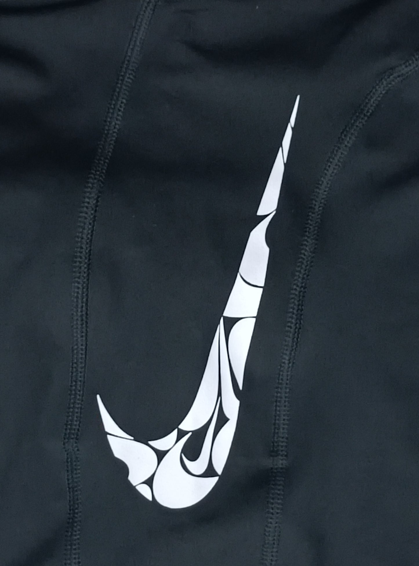 (ДАМСКО) (L) Nike DRI-FIT Swoosh Tights клин