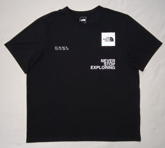 (XL) The North Face Shirt тениска