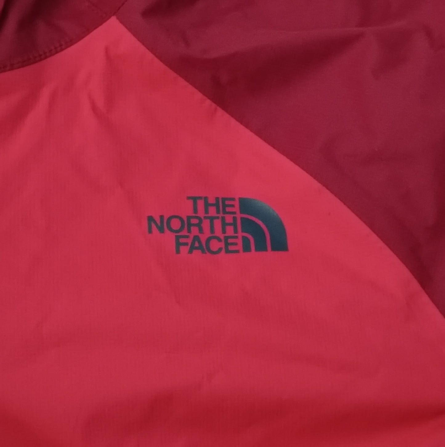 (S) The North Face DryVent Jacket яке