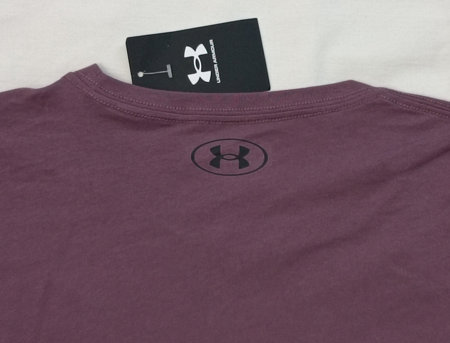 (XL) Under Armour UA Sportstyle Tee тениска