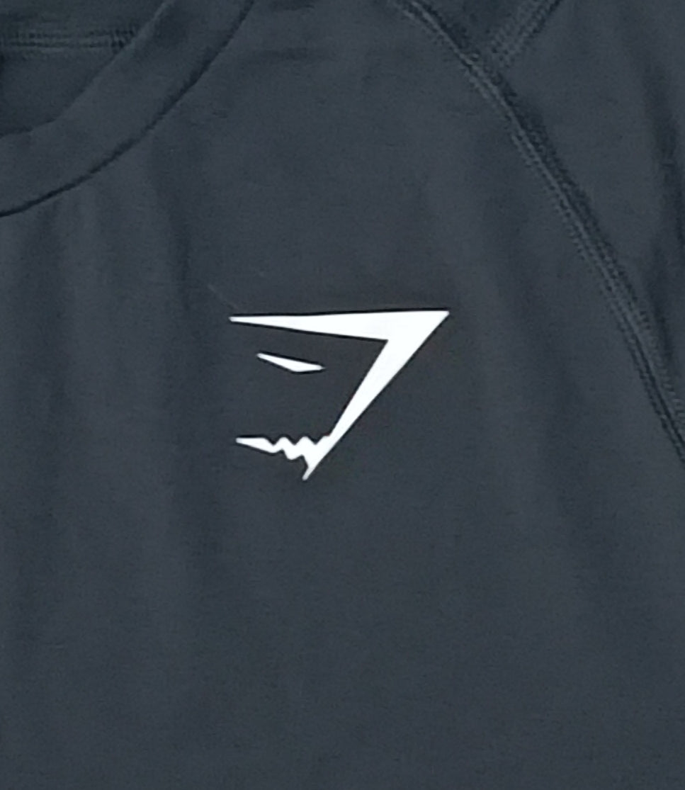 (M) Gymshark Arrival Tee тениска