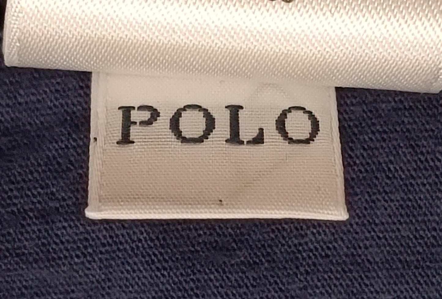 (ДАМСКО) (XS) POLO Ralph Lauren Polo Bear Tee тениска