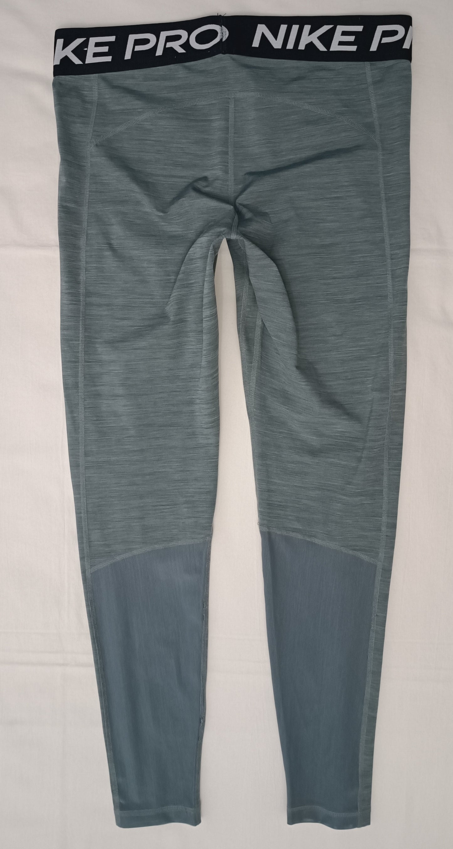 (ДАМСКО) (L) Nike PRO DRI-FIT Tights клин