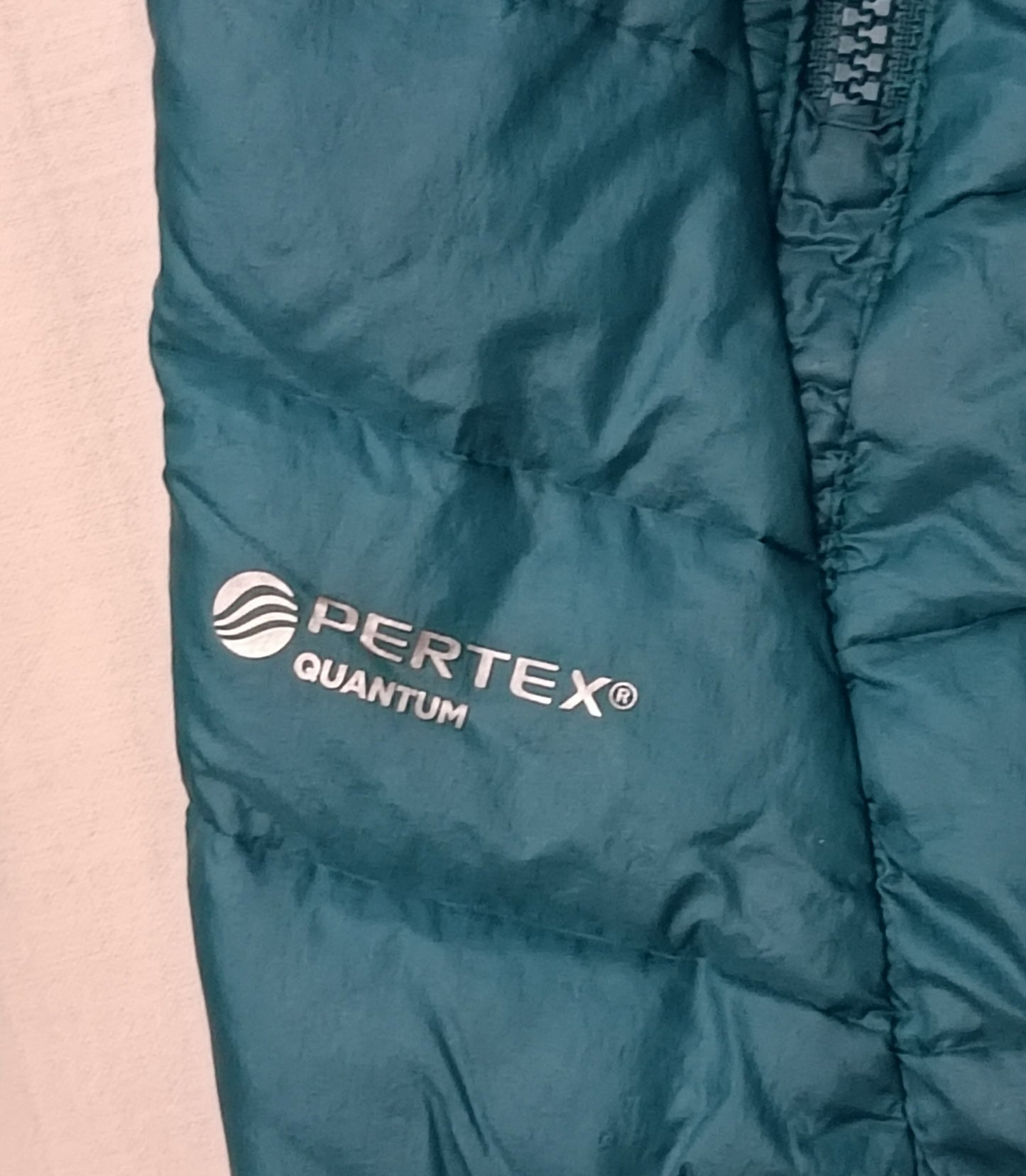 (ДАМСКО) (S) Rab Microlight Summit Down Puffer Jacket пухено яке