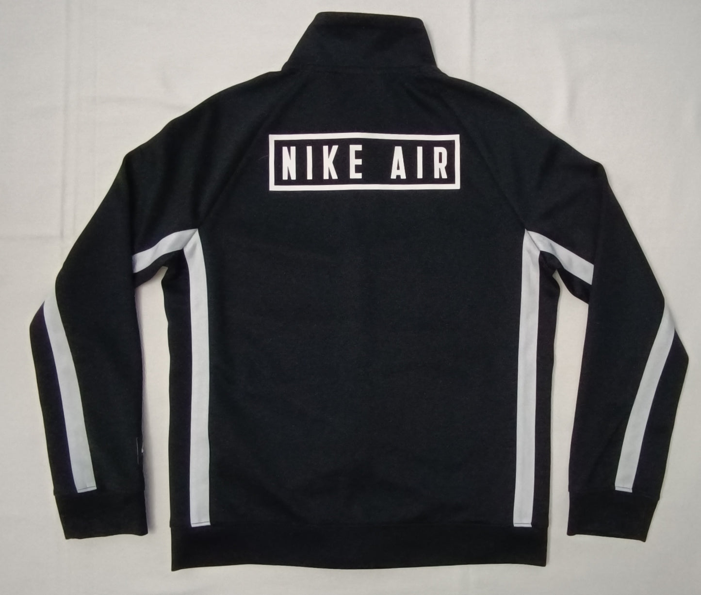 (ДЕТСКО) (Ръст 147-158см) Nike AIR Sportswear Sweatshirt горнище
