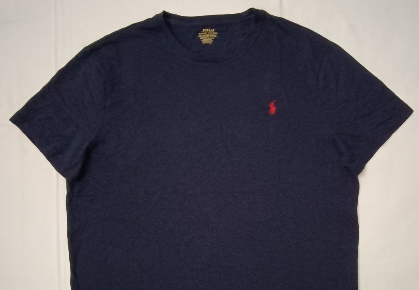 (2XL) POLO Ralph Lauren Shirt тениска