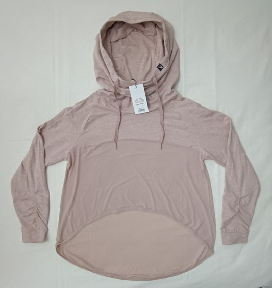 (ДАМСКО) (M) Gymshark Aura Hoodie горнище