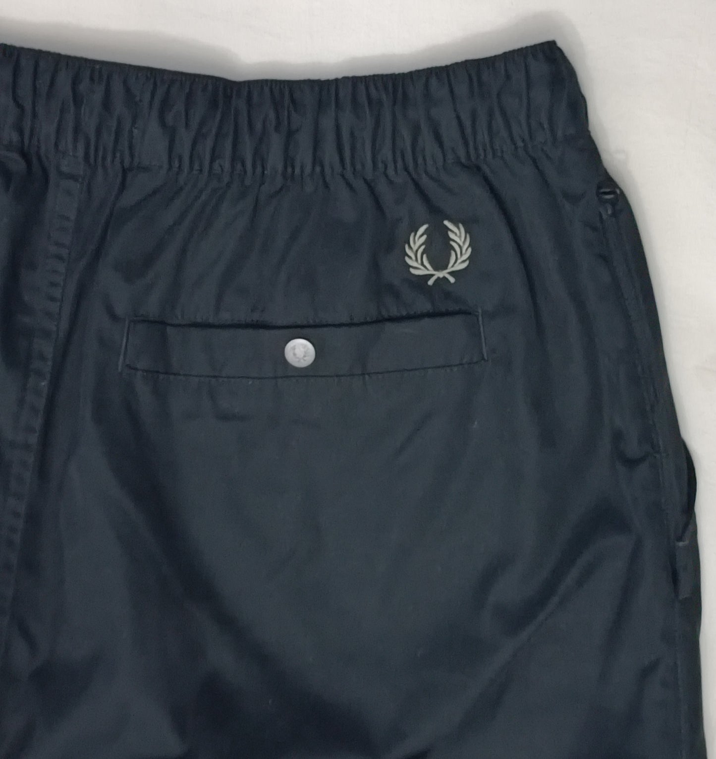 (L) Fred Perry Utility Pants долнище
