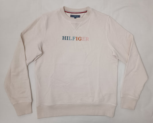 (S) Tommy Hilfiger горнище