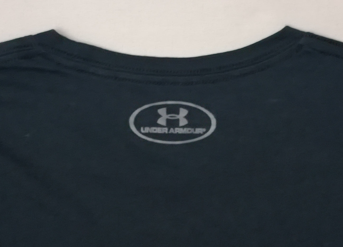 (M) Under Armour UA Tee тениска