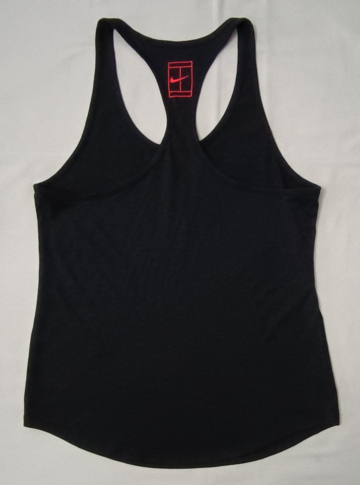 (ДАМСКО) (S) Nike Court DRI-FIT Tank Top потник